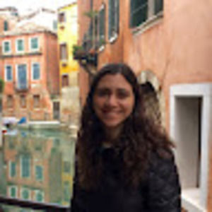 Meet your Posher, Kathleen